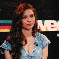 Hazel Young