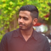 Sakila Heshan