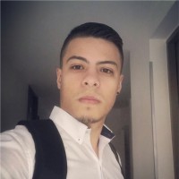 Camilo Perez Dussan