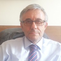 Sergio Giovanni Bosio