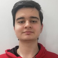 Enes Semih Güçlü