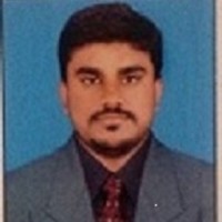 Revanasiddesha B B