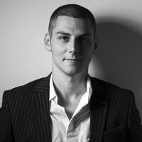 Daniel Semenov
