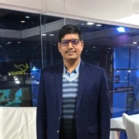Nirmal Sinha