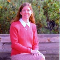 Julie Harvey