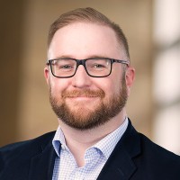 Josh Shealy, Eit