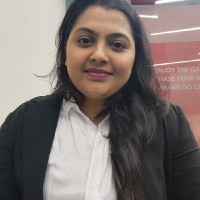 Riddhi Doshi