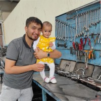 Halis Deniz