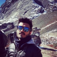 Akshay Sharma