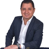 Marco Tafur Trujillo