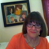 Marilyn Hurley