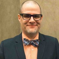 Matt Vogel