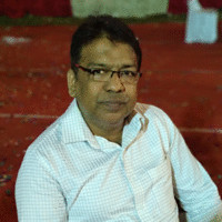 Ramesh Jalan