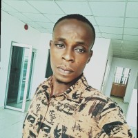 Gbadamosi Hamed