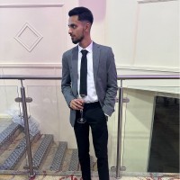 Raihan Uddin