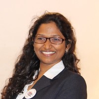 Bhakti Yerawar