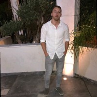 Yair Slonim