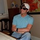 Justin Lehnhoff