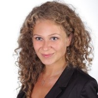 Roksana Pydych