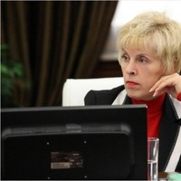 Галина Ившина