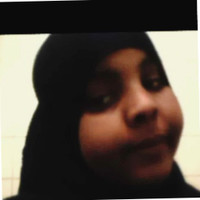 Alia Ahmed
