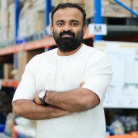 Noufal Puthuparambil