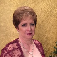 Joy Strand