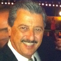 Harry Moroyan