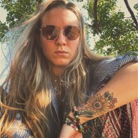 Danika Lorraine Wright