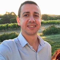 Pedro Gregório