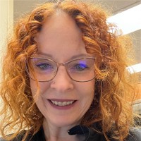Rebecca Fronzaglio