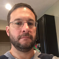 Greg Lex