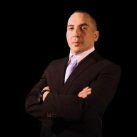 Christopher D Cooper