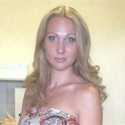 Olga Yudina