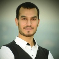 Elhamuddin Mahmoodi
