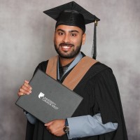 Piyush K.