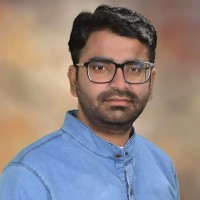 MANISH KUMAR