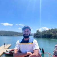 sandeep G B