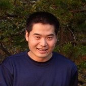 Jianxiao He
