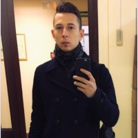 Michael Sorokin
