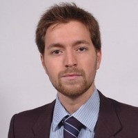 Enrico Tessadro