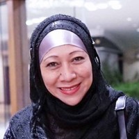 Haslinda Mohd Nazeri