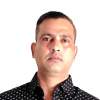 Maneesh Kumar Sharma