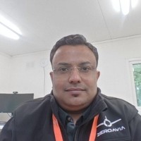 Nagesh Joshi