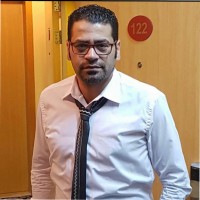 Haitham Barakat