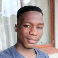 Tafadzwa Zhoya