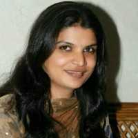 Swapna Reddy