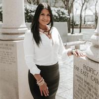 Dominique Cipriano