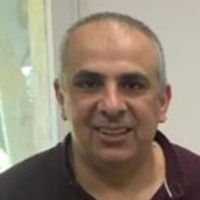Mamoun Abed-El