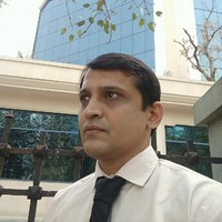 Wajid Sayed